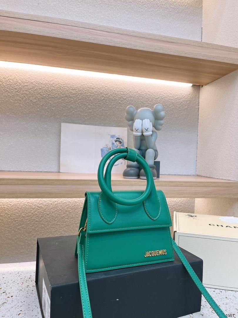 Geantă Jacquemus