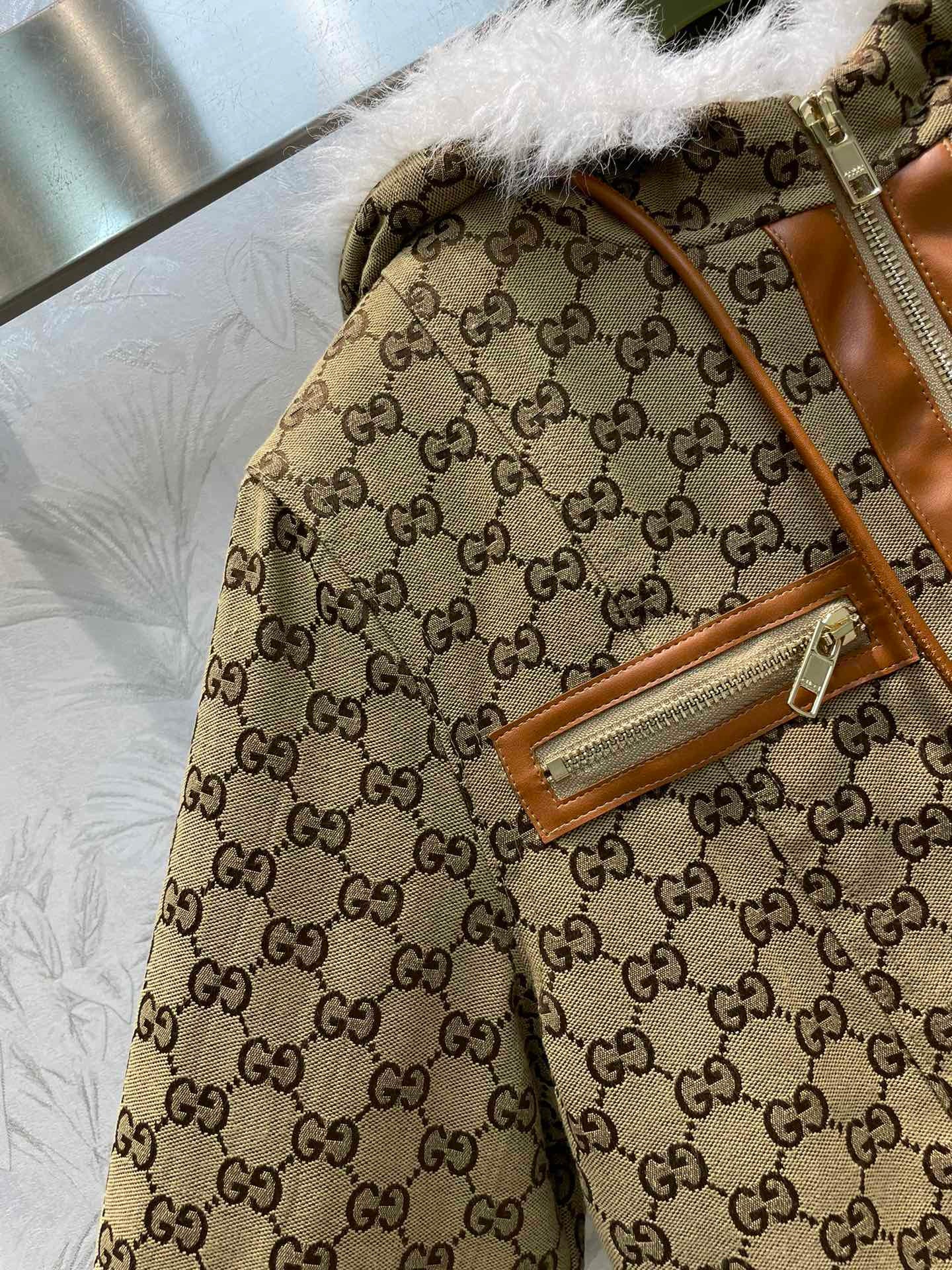 Jachetă Gucci Unisex