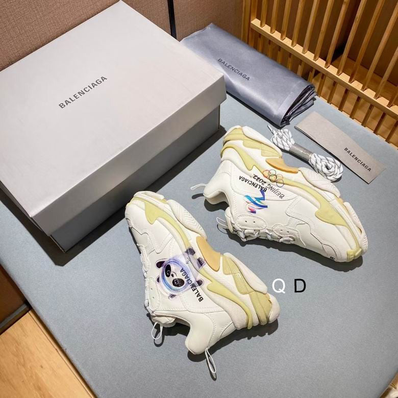Balenciaga Sneakers