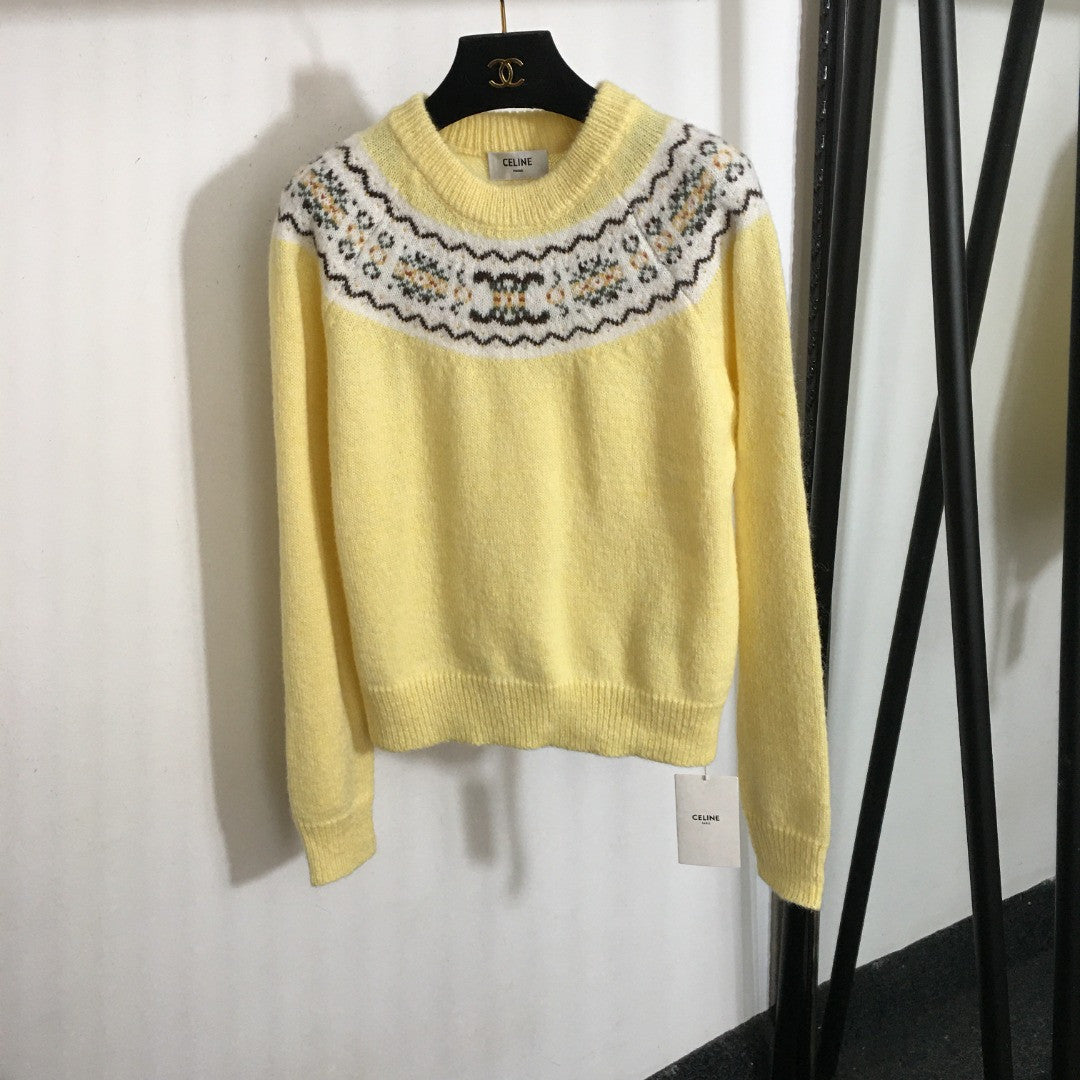 Pullover Celine