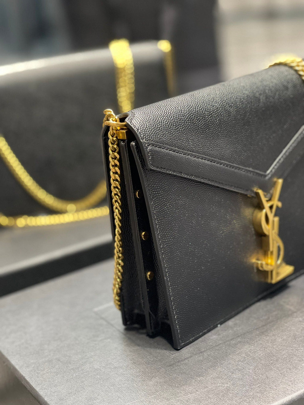 Clutch Bag Saint Laurent