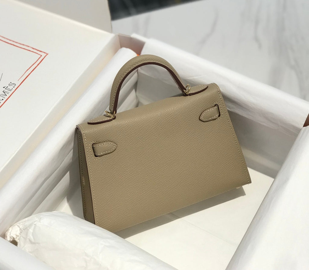 Hermes Kelly Mini