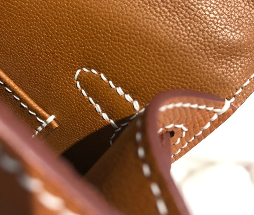 Hermes Kelly Mini 19