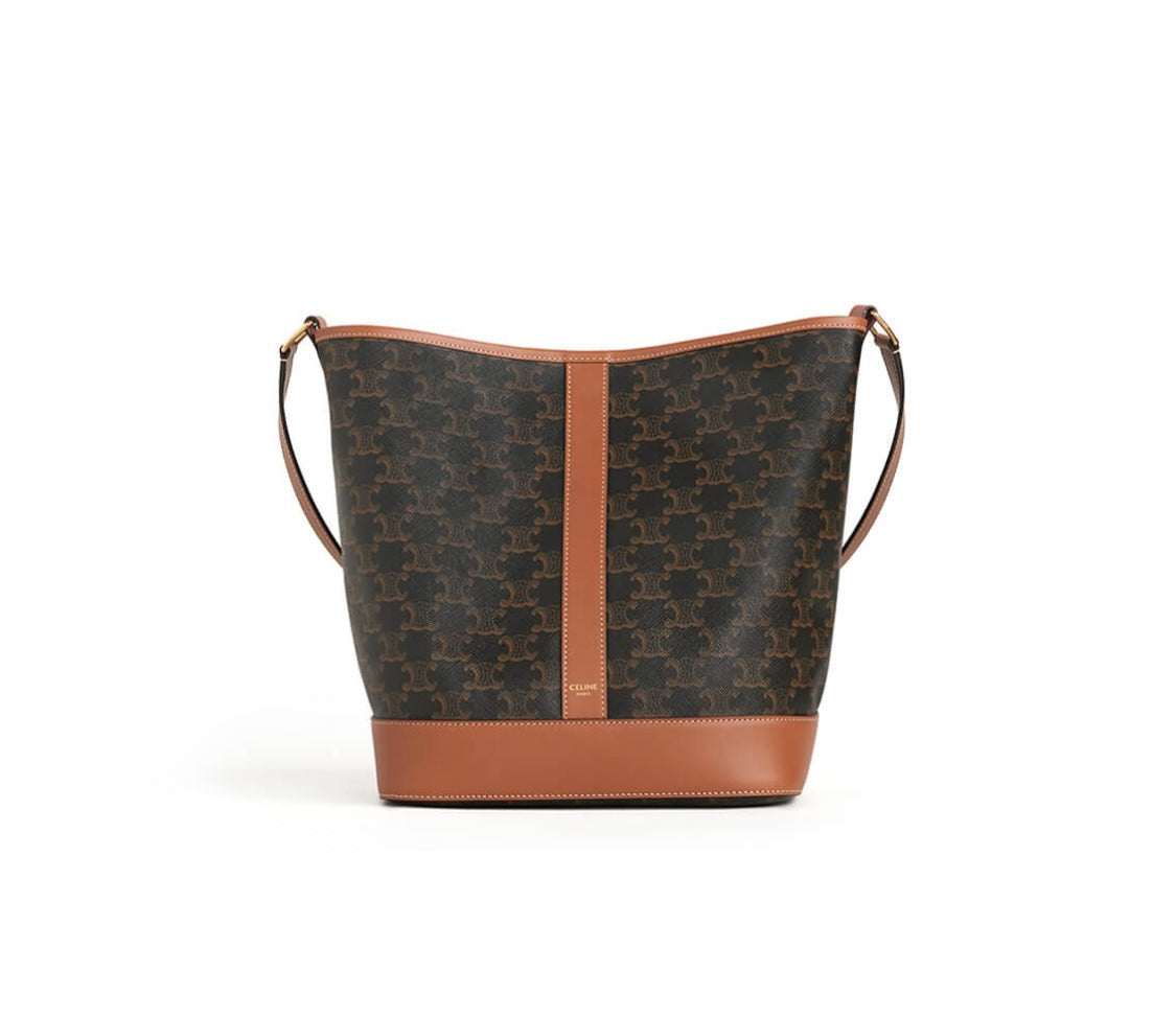 Celine Bucket Bag
