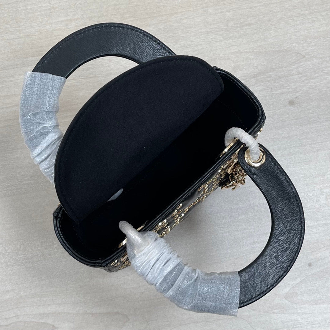 Lady Dior Bag