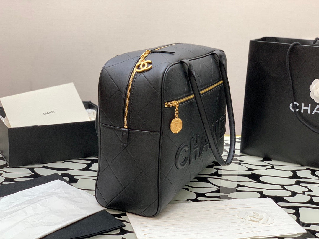 Chanel Bag Black