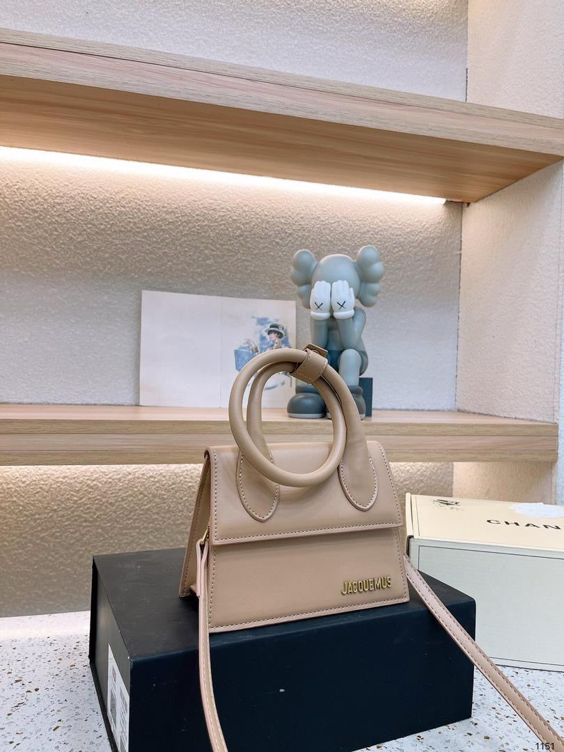 Geantă Jacquemus