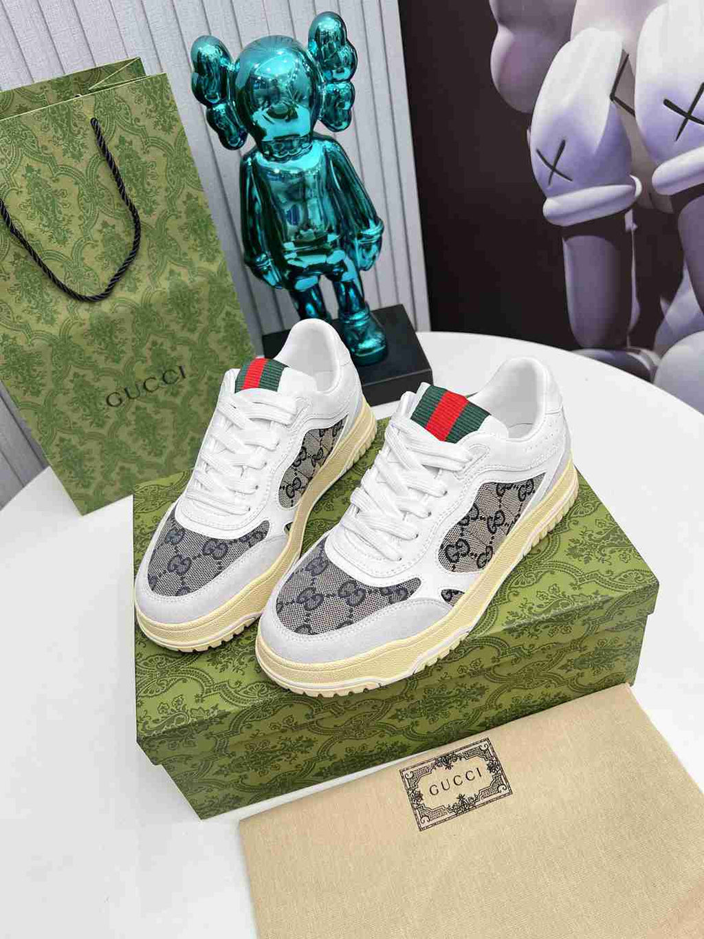 Gucci Sneakers