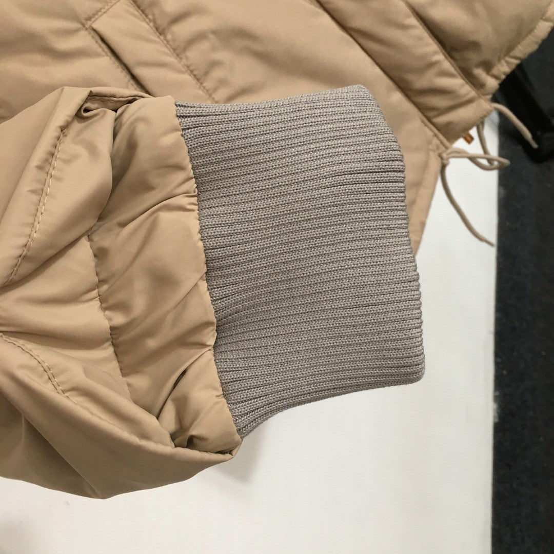 Miu Miu Jacket Puffer