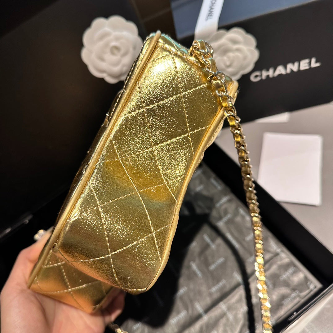 Chanel Star Handbag