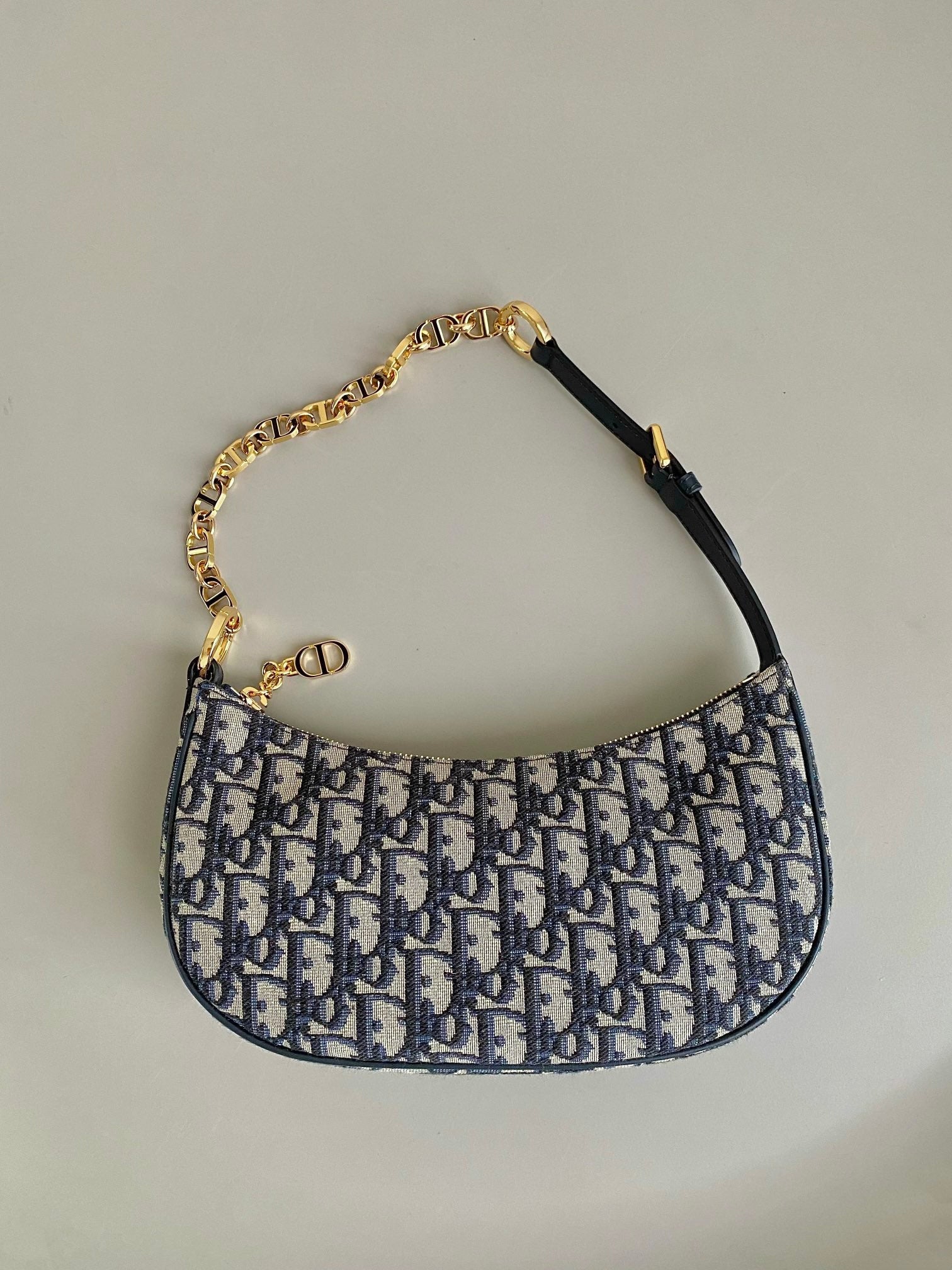 Dior Lounge Bag