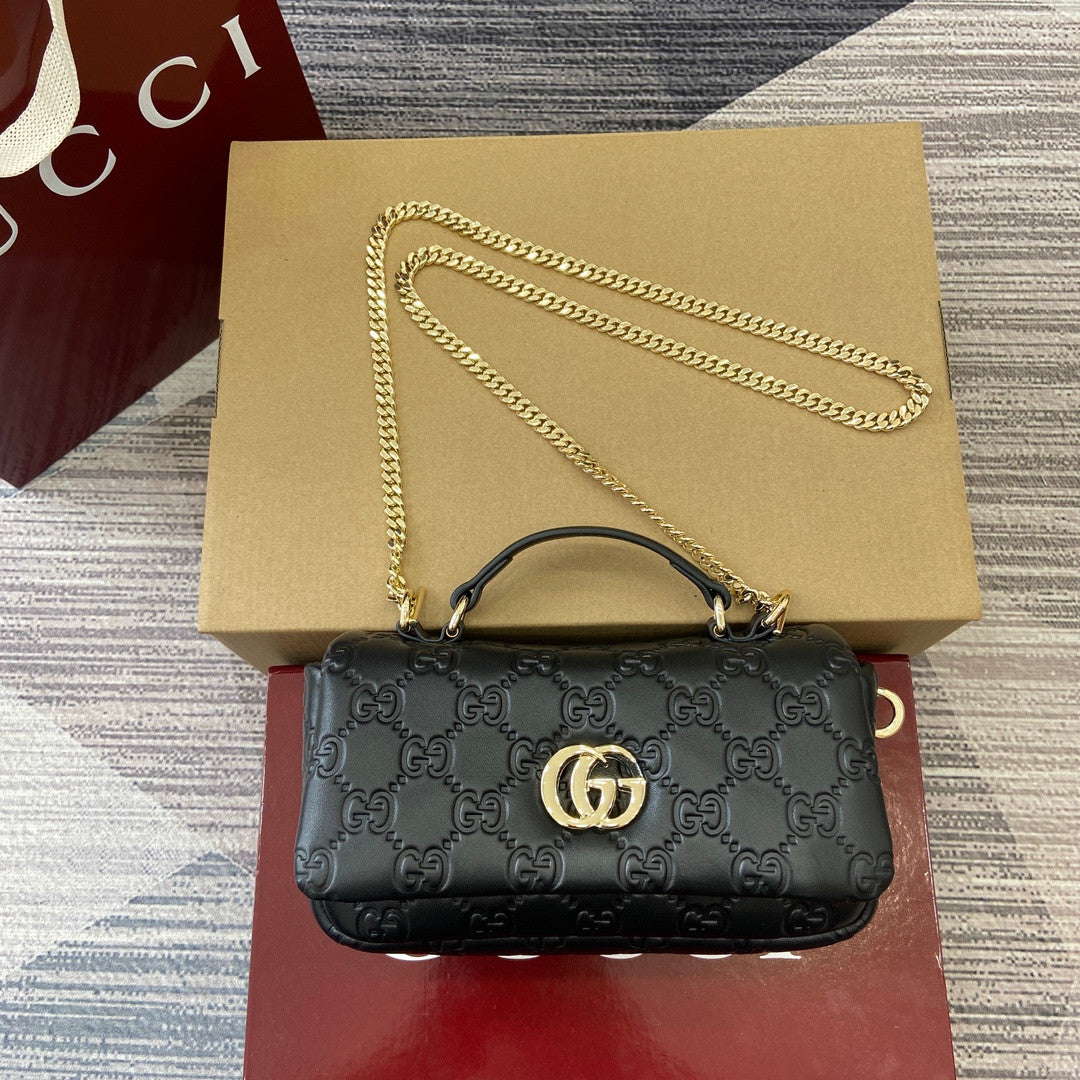 Gucci clutch