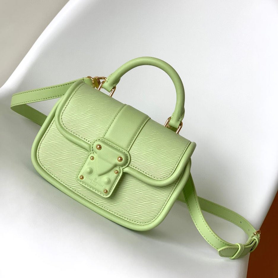 LV Hide and Seek bag