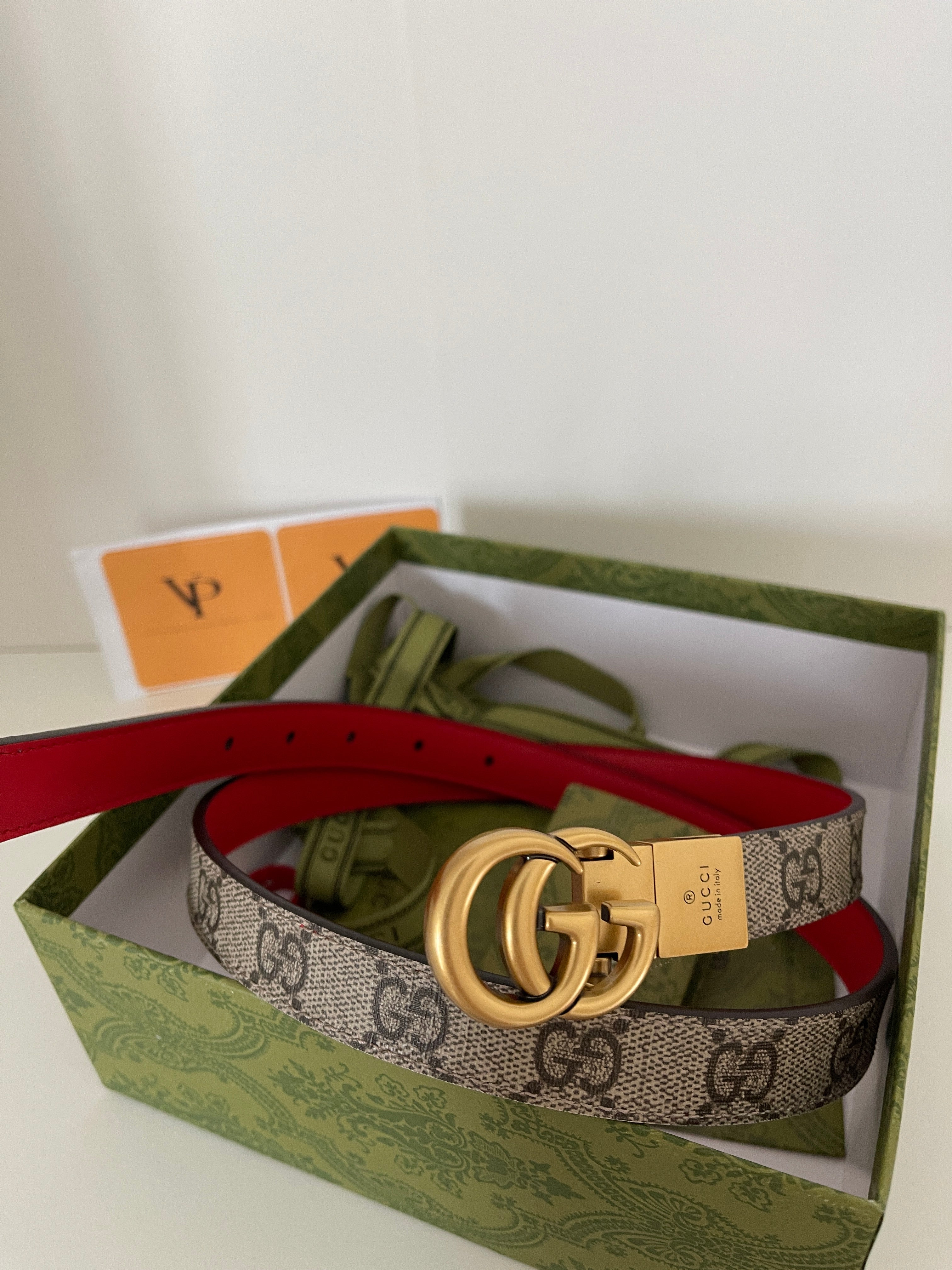Belt Gucci