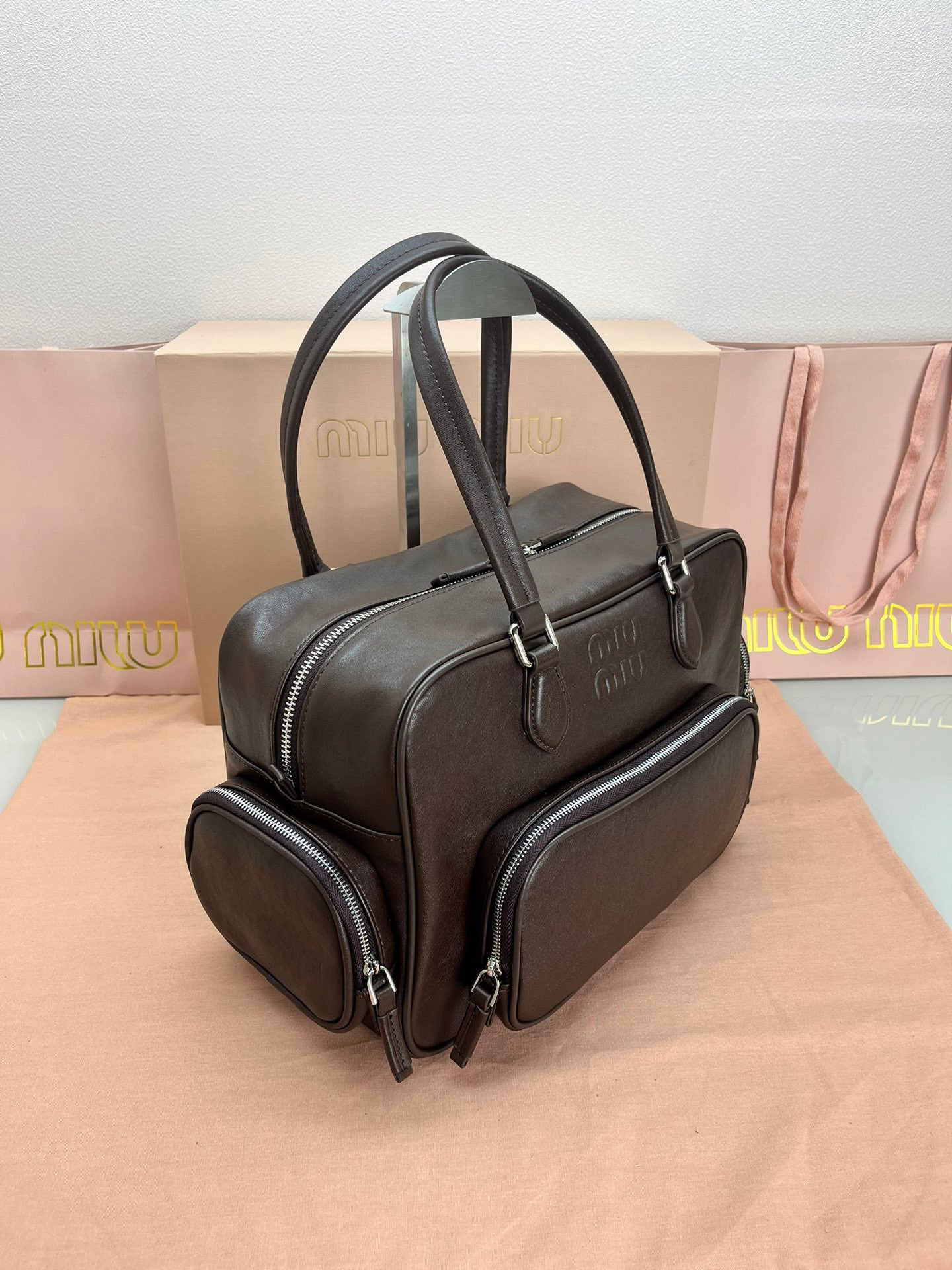 Miu Miu Vintage Bags