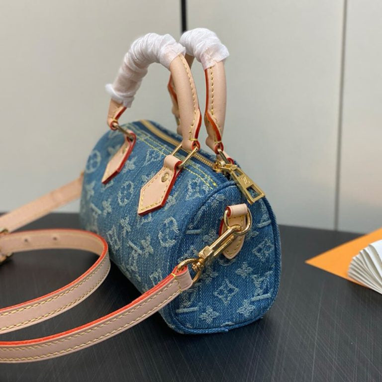 Louis Vuitton Small Bag