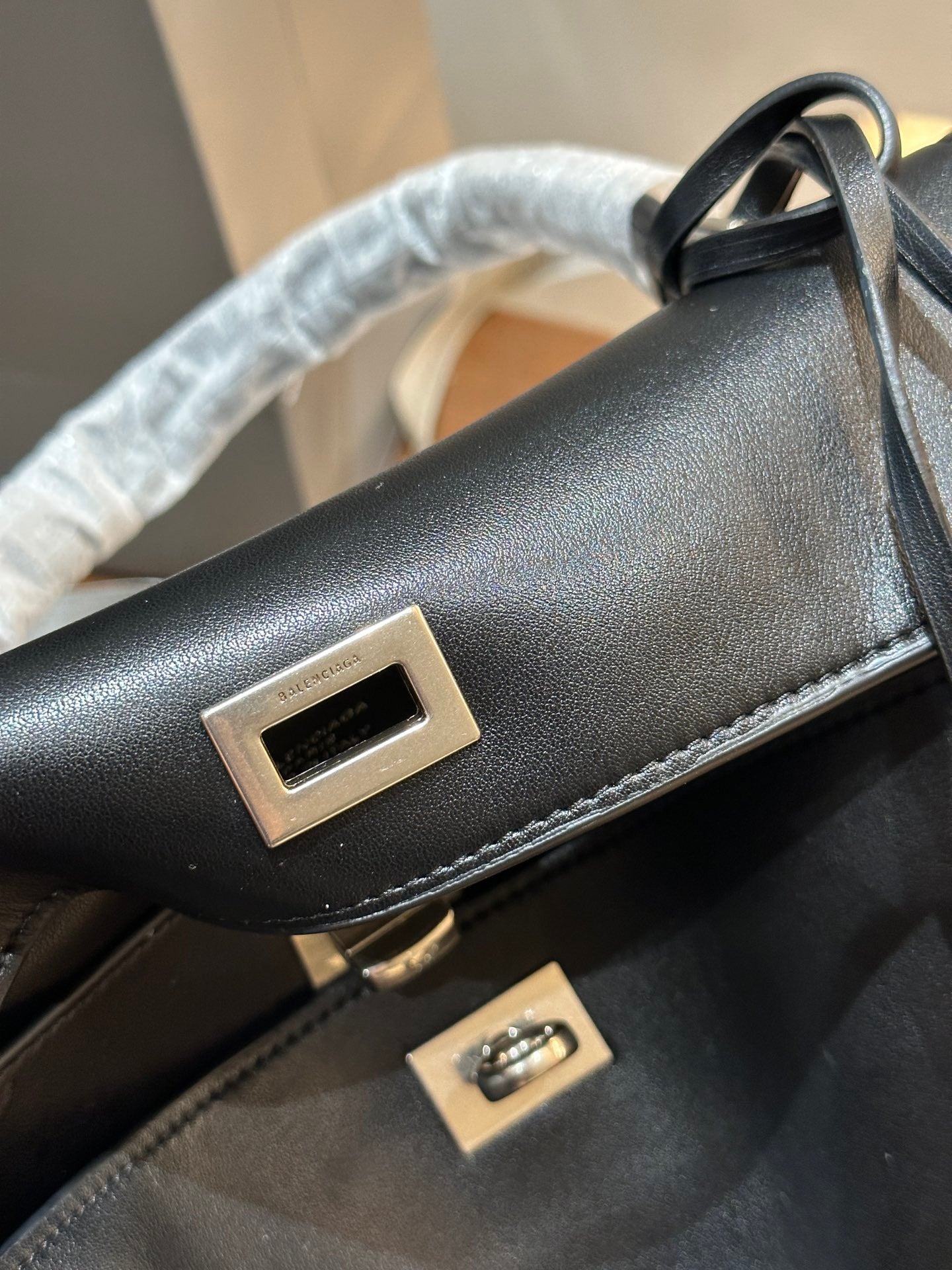 Balenciaga Rodeo bag