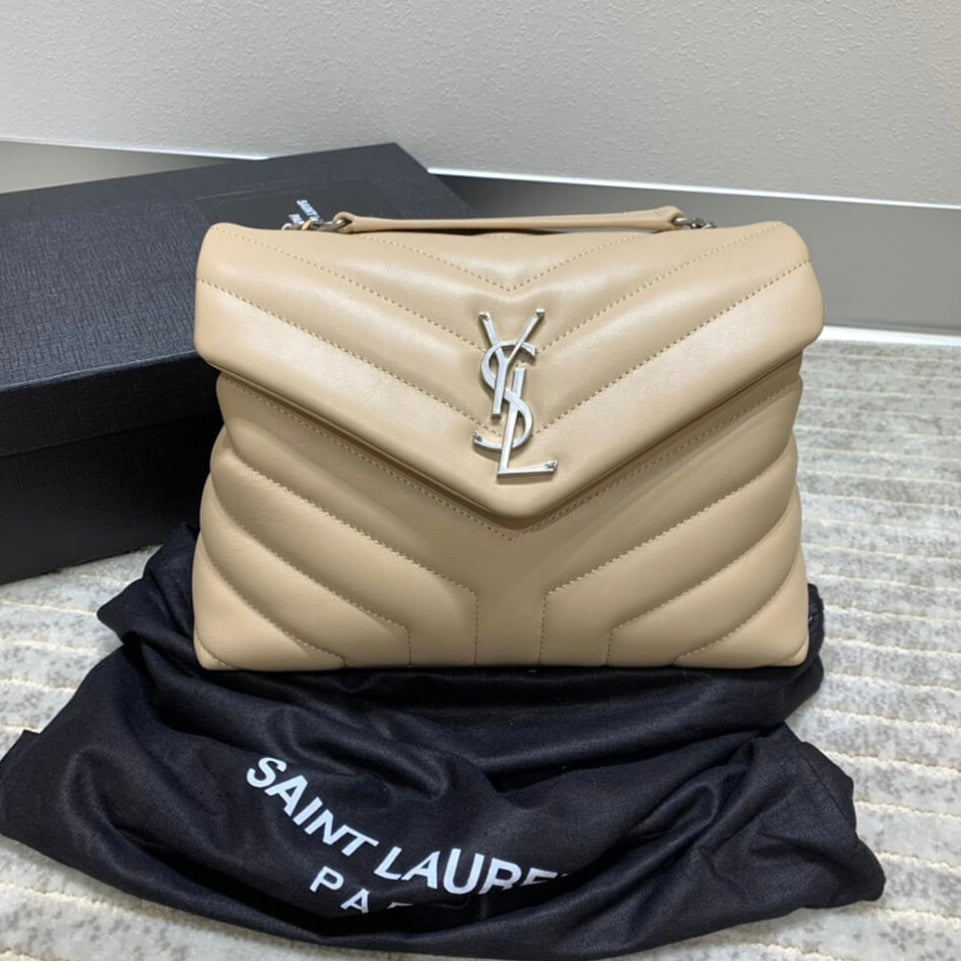 YSL Saint Laurent Loulou Bag