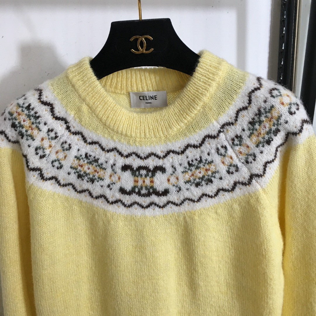 Pullover Celine