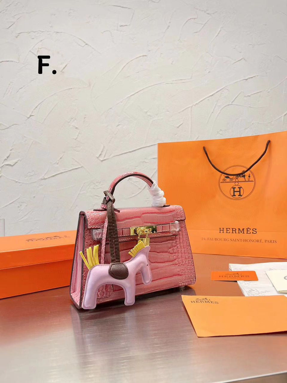 Geantă Hermes Kelly