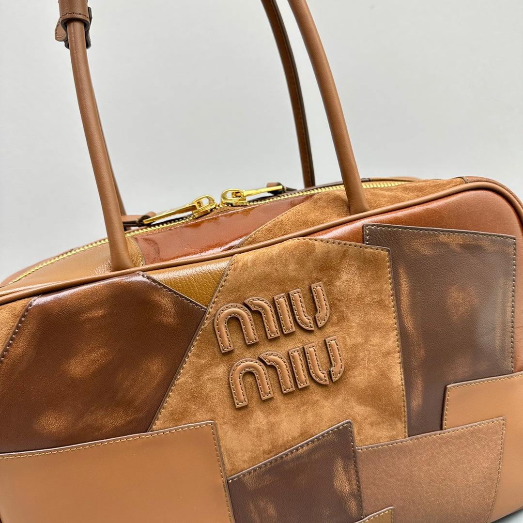 Miu Miu Arcadie Bag