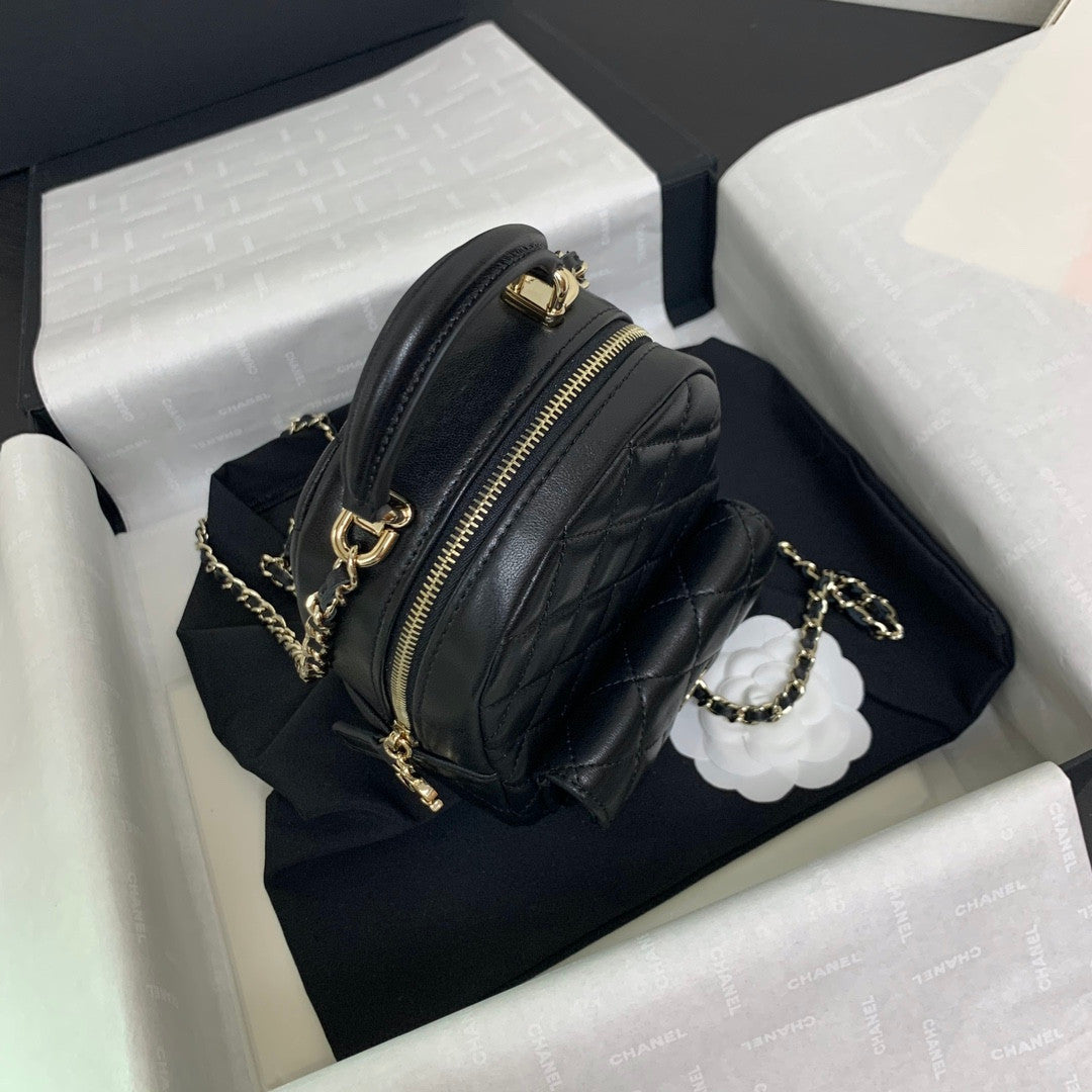 Chanel Sac a dos Backpack