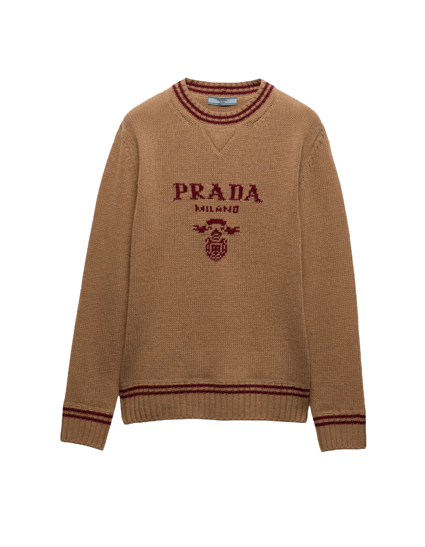 Prada Pullover