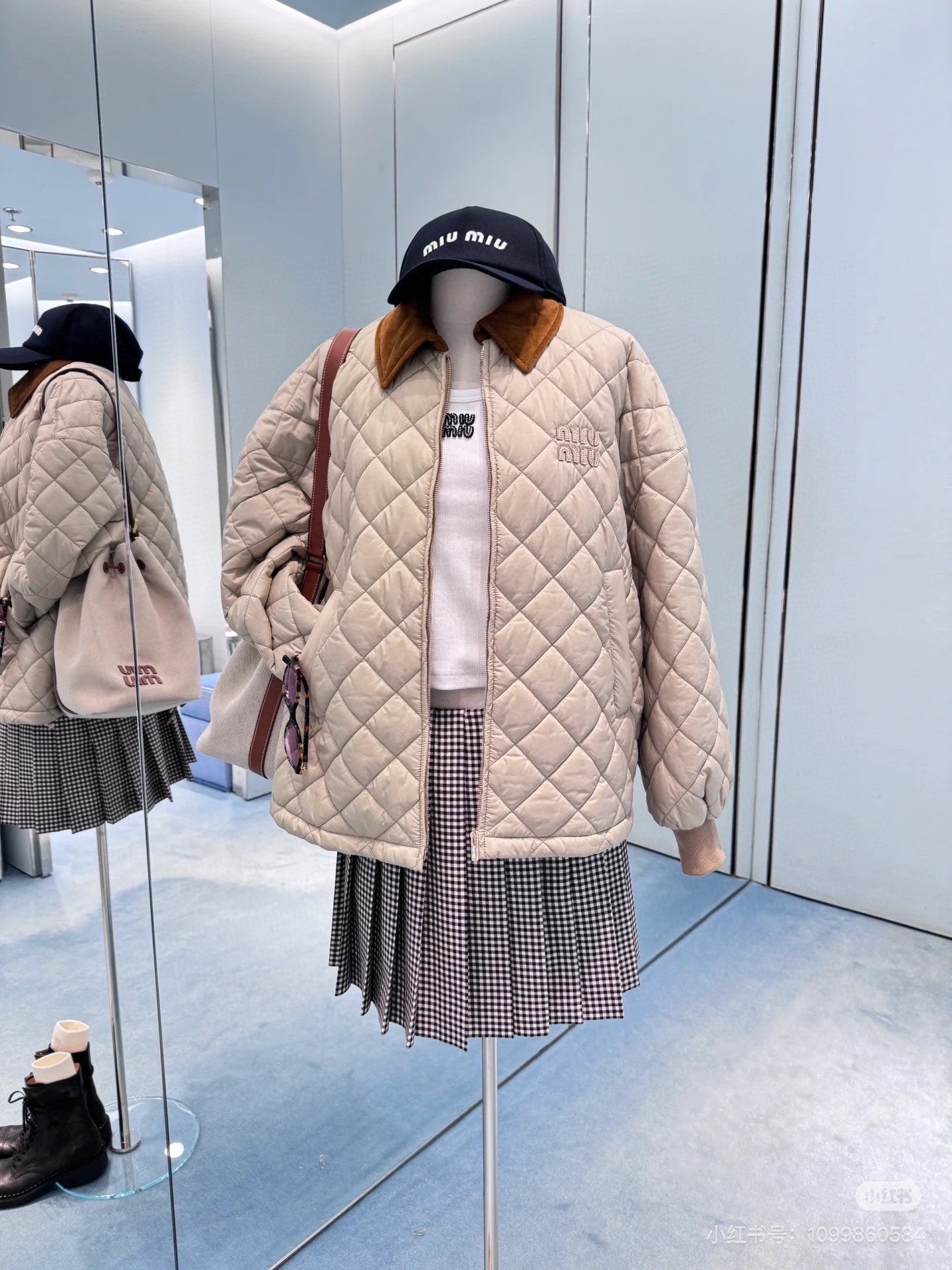 Miu Miu Jacket