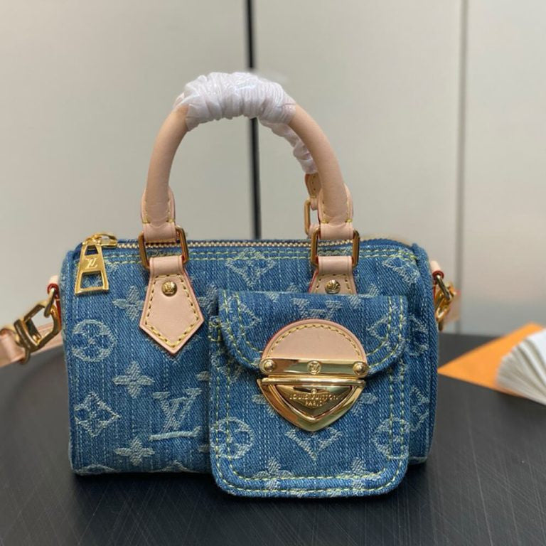 Louis Vuitton Small Bag