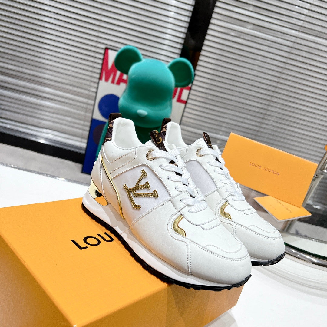 Louis Vuitton sport shoes