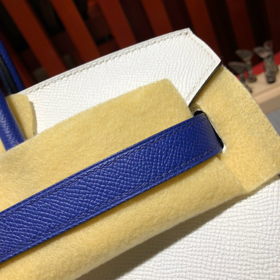Hermes Birkin Special Edition