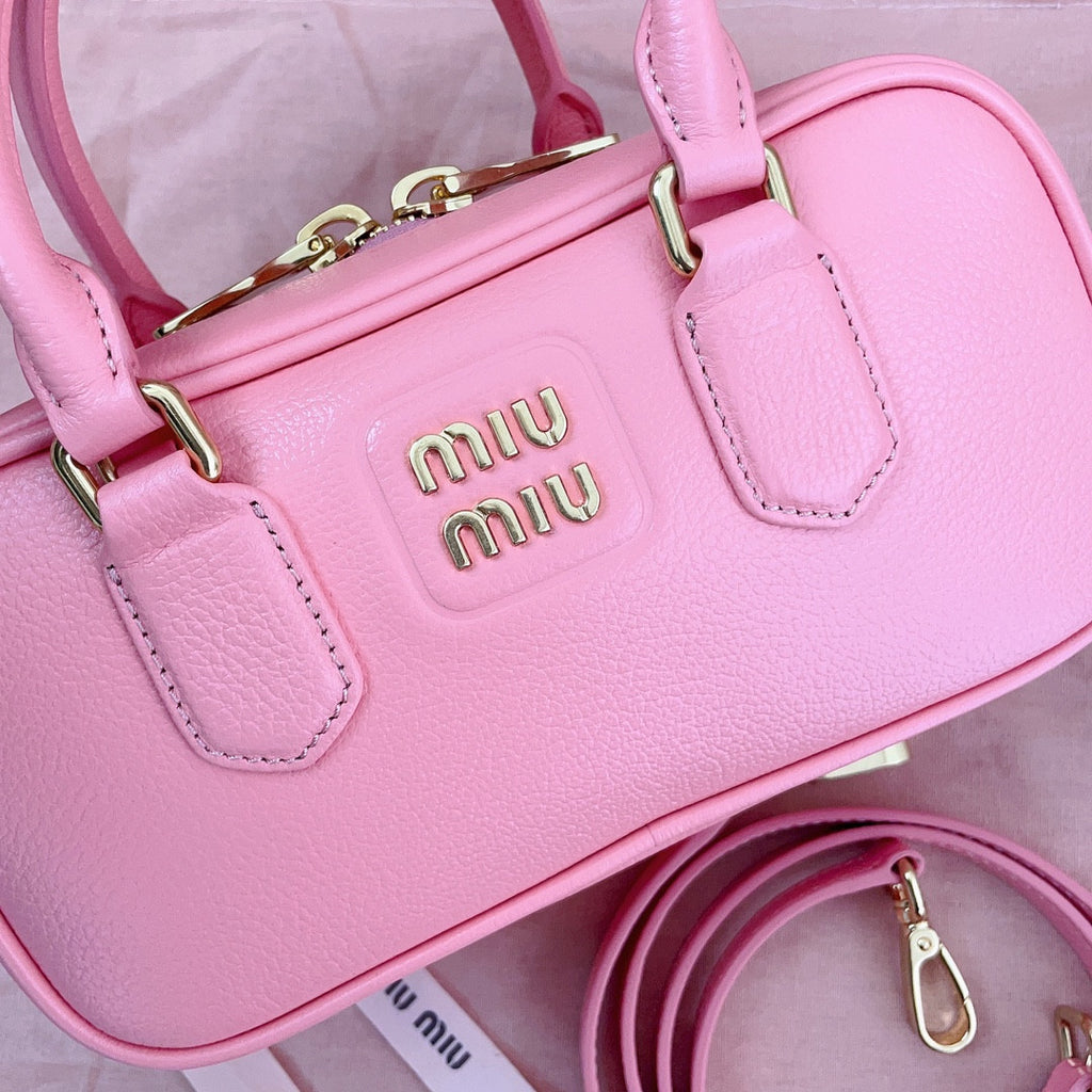 Miu Miu shoulder bag