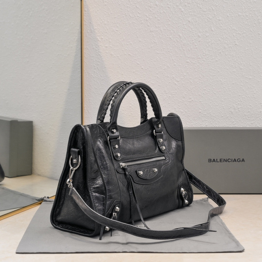 Balenciaga Le City Bag