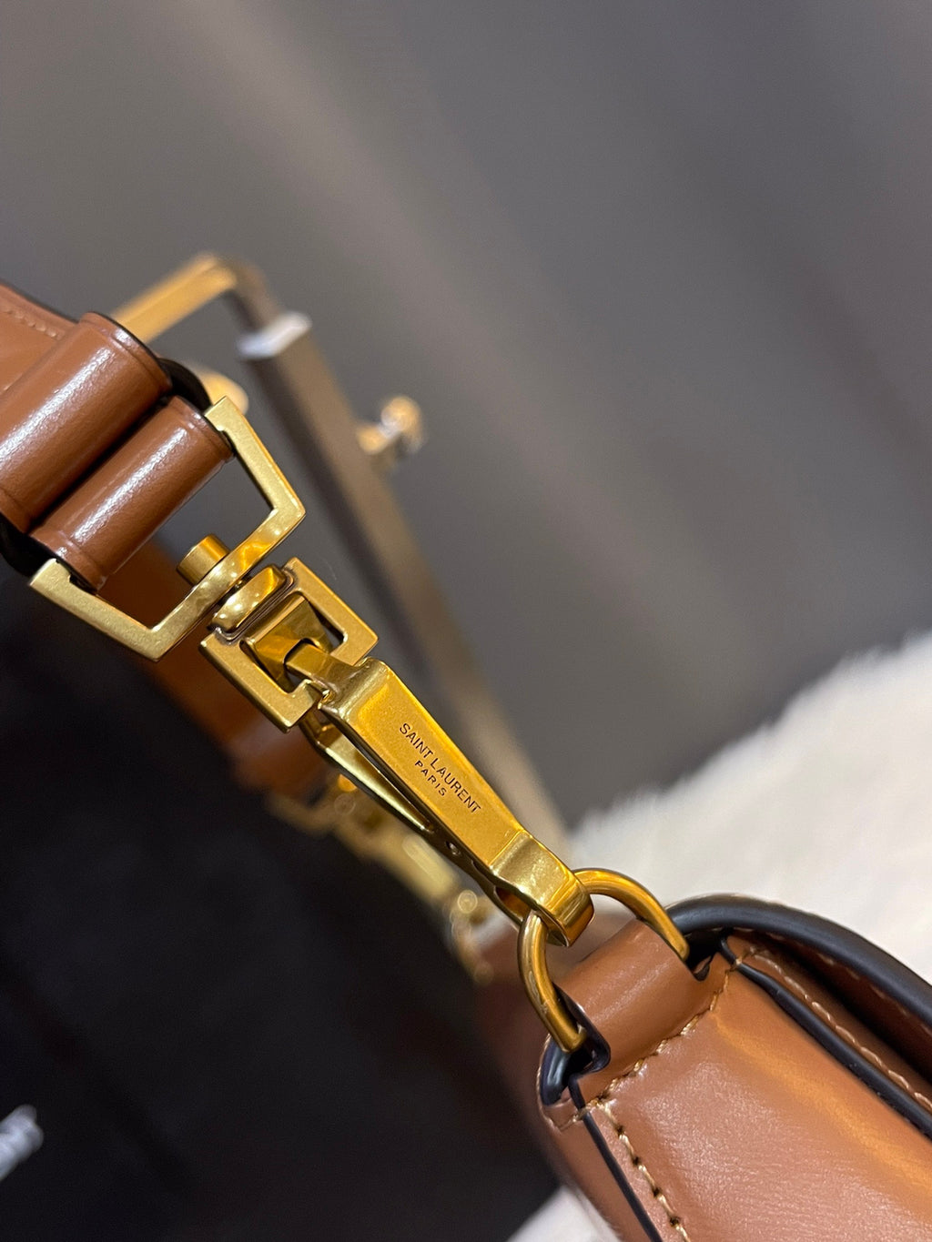YSL Voltaire Bag