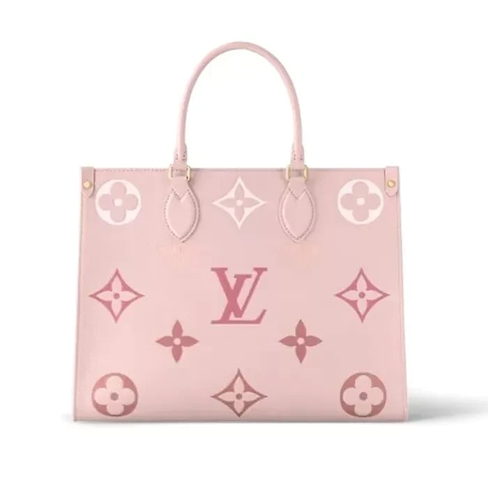 Geantă Louis Vuitton Onthego MM Tote