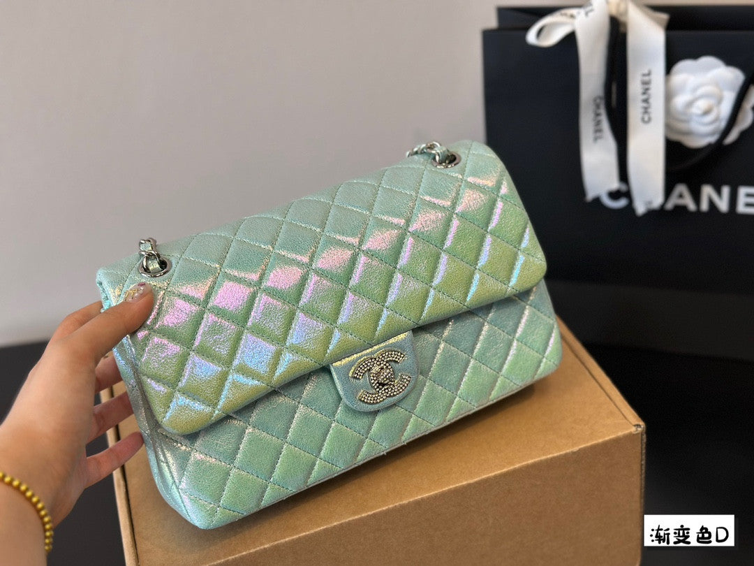 Chanel Classic Bag Replica