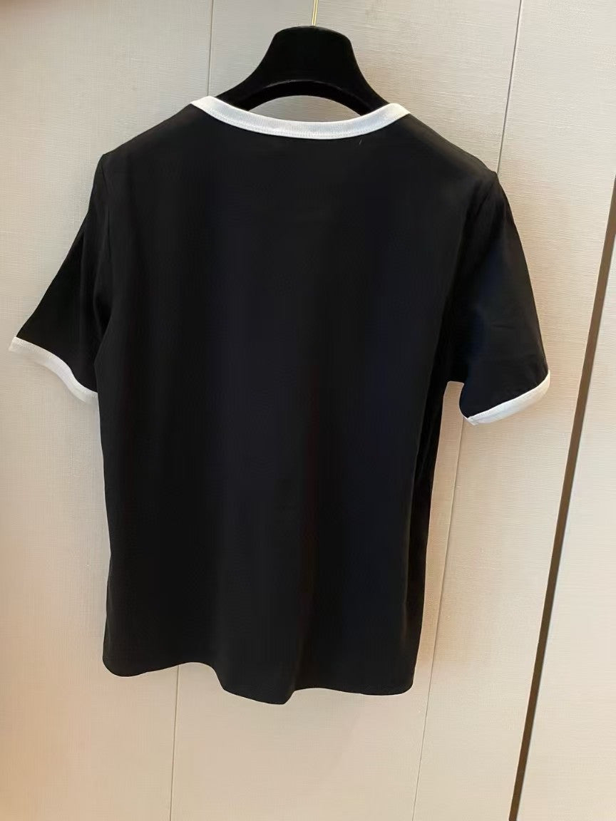 T shirt Celine