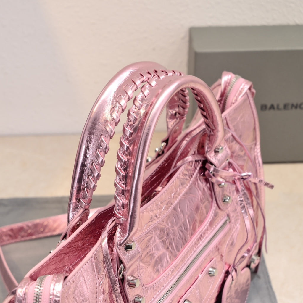 Balenciaga Le City Bag