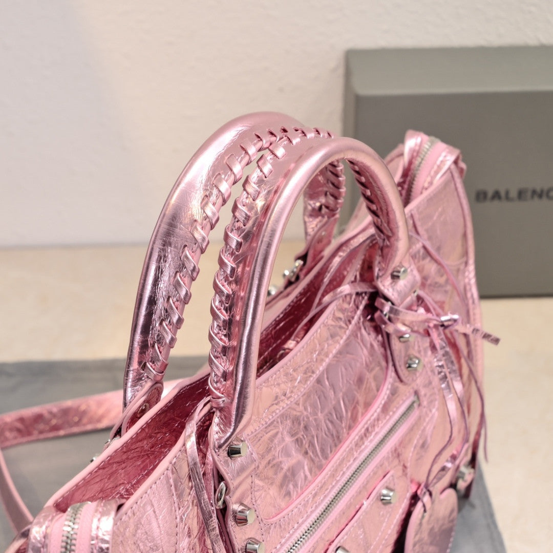 Balenciaga Le City Bag