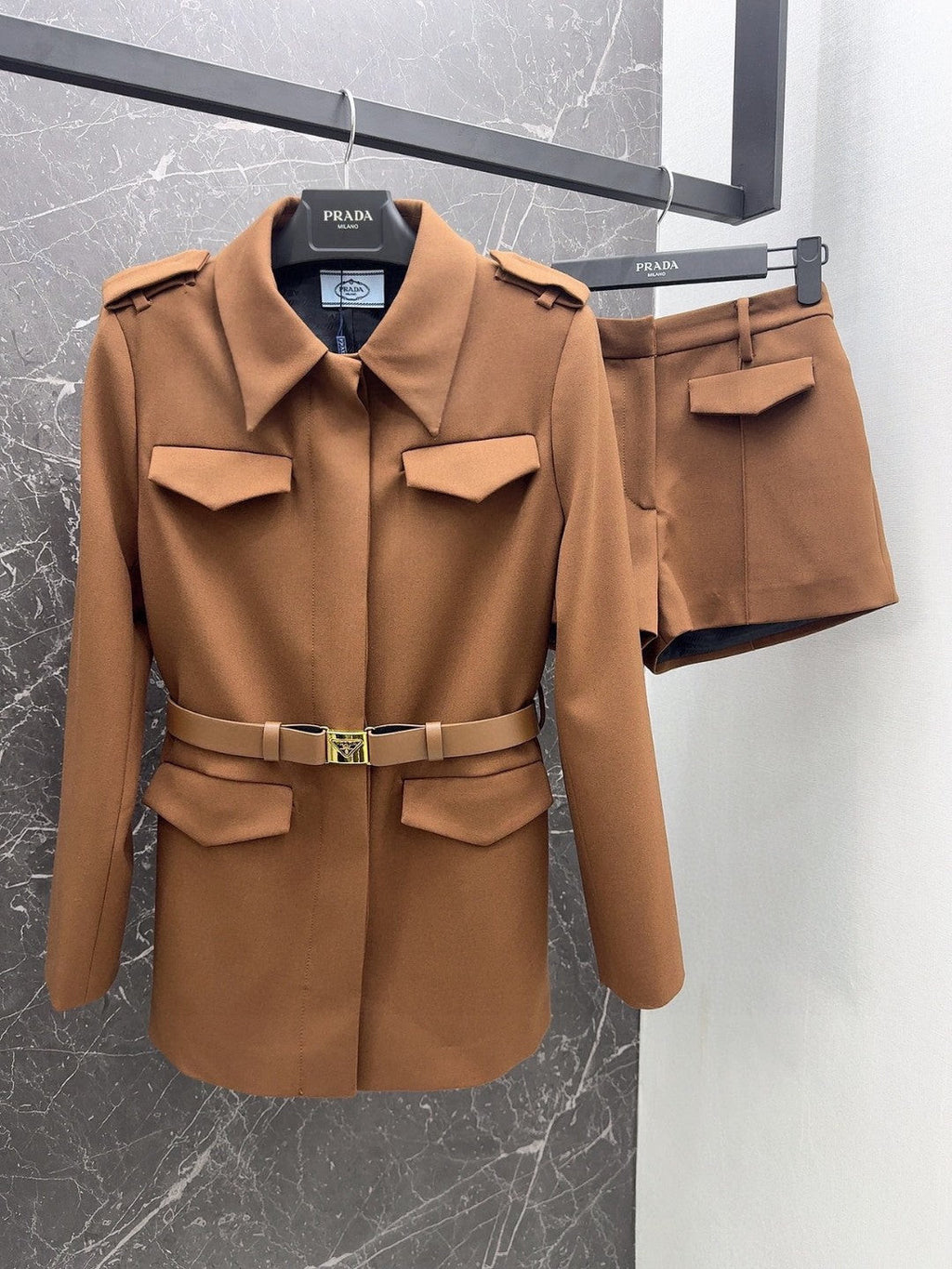 Prada Set