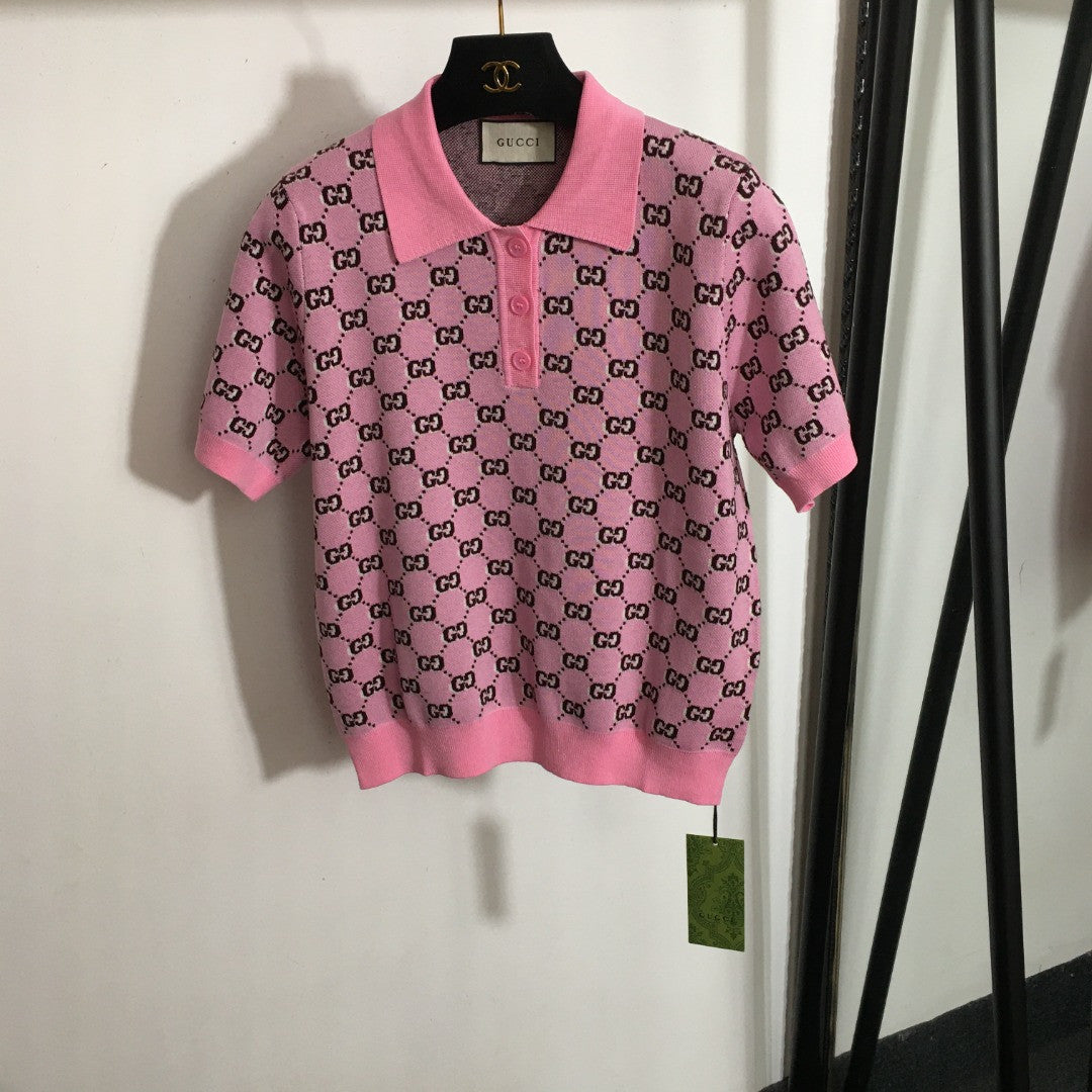 Gucci Polo Shirt