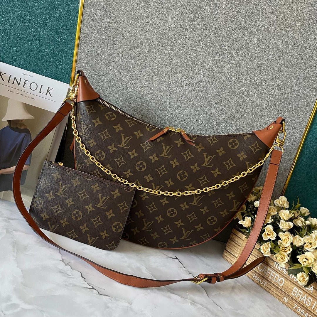 Louis Vuitton Hobo Bag