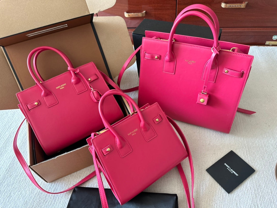 YSL Sac De Jour