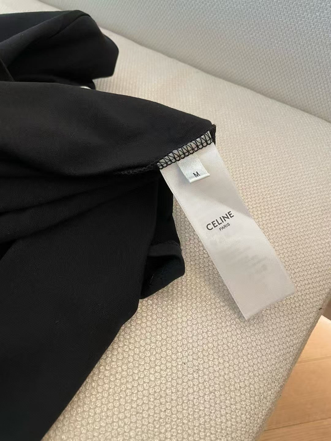 T shirt Celine
