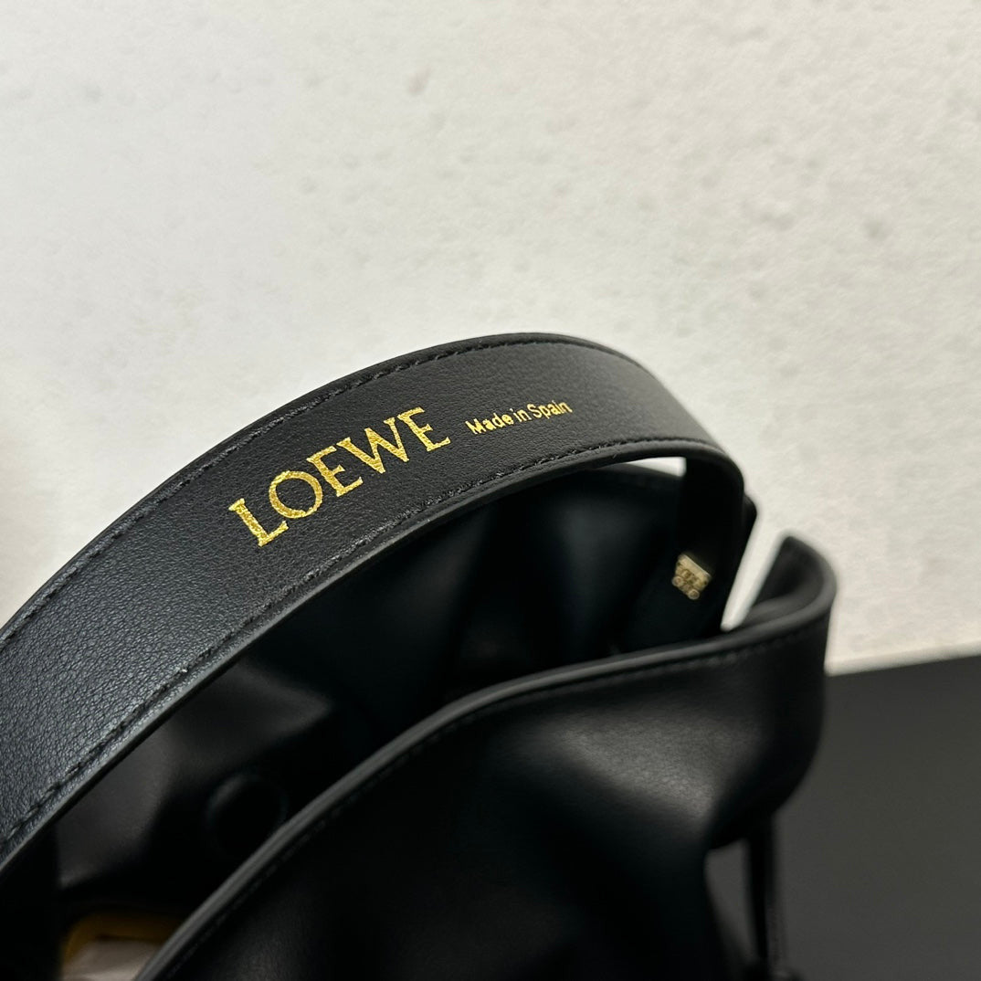 LOEWE flamenco bag