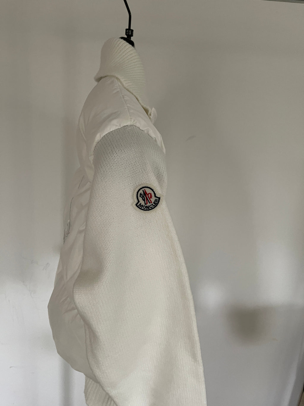 Moncler jacket
