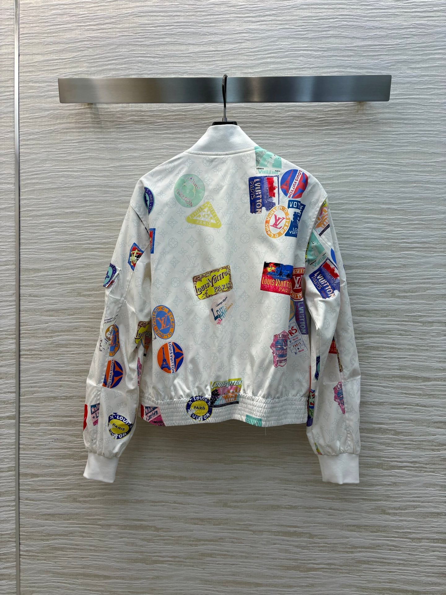 Jacket Louis Vuitton