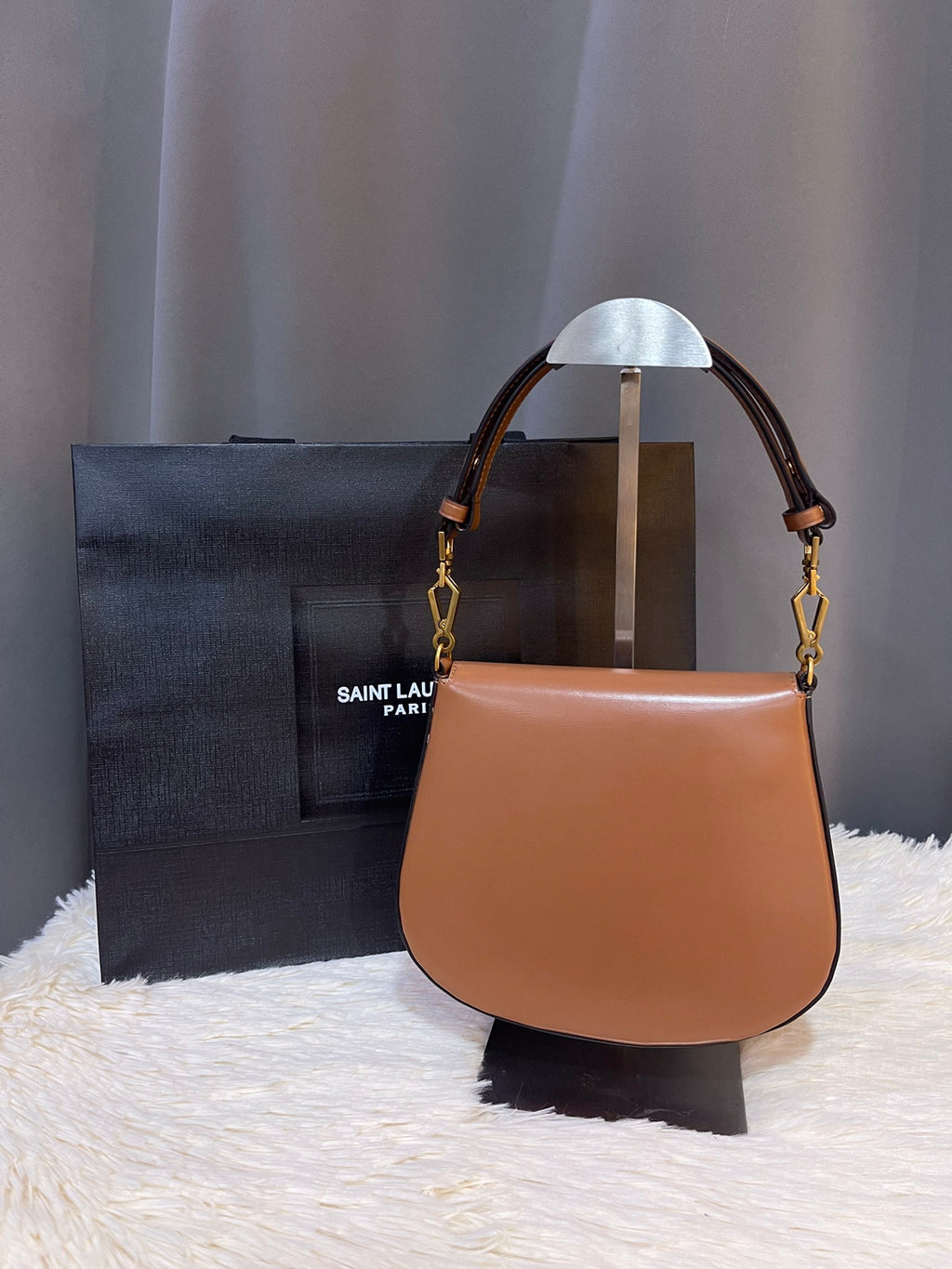 YSL Voltaire Bag