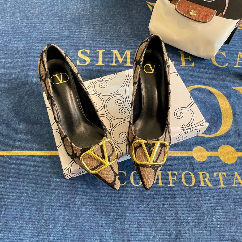 Pantofi Valentino