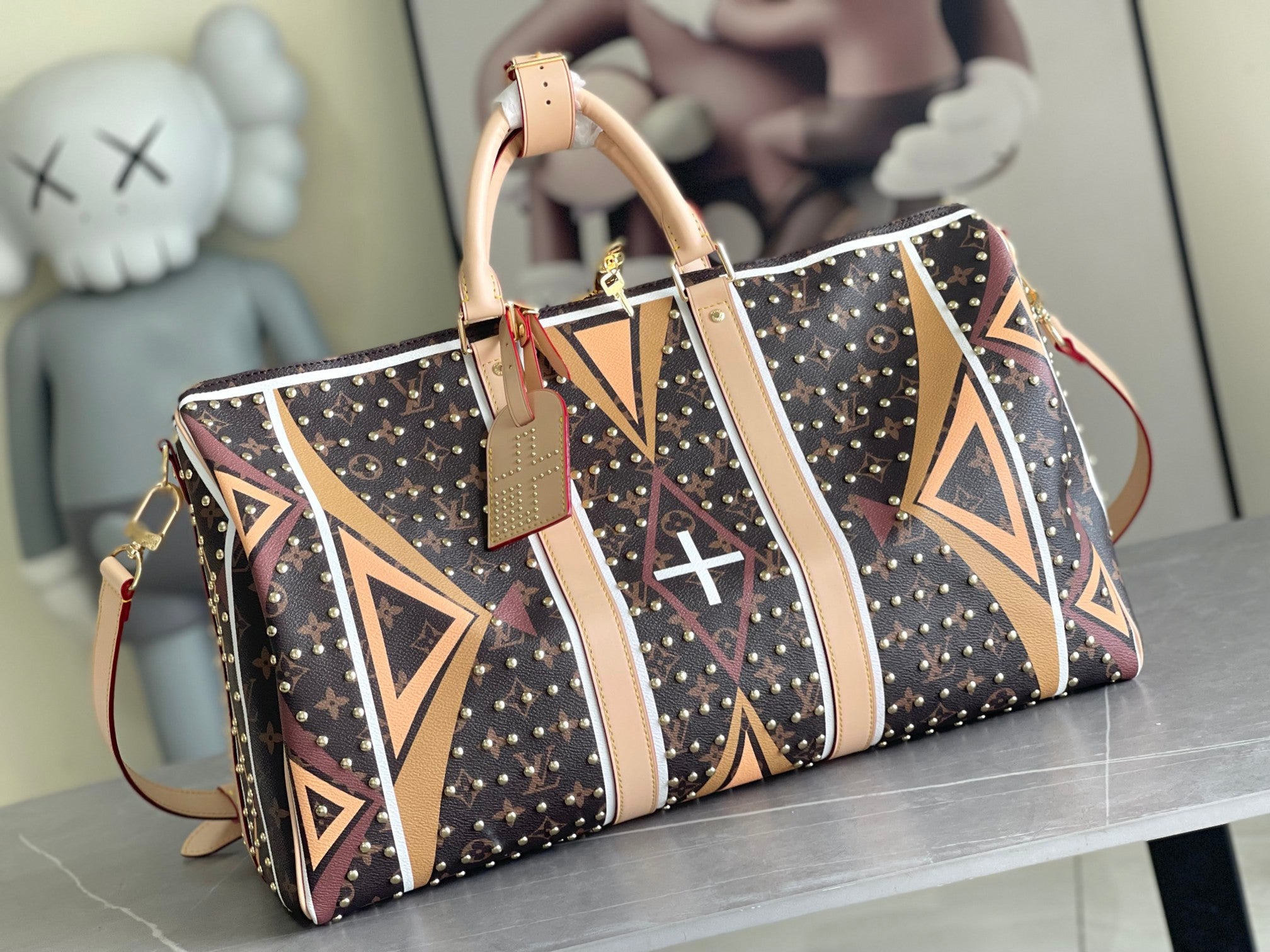 Louis Vuitton Hand Bag